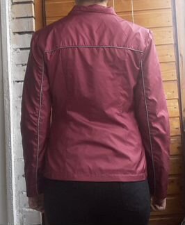 Куртка - ветровка, 42 размер