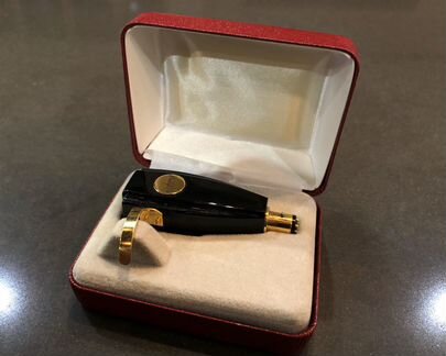 Мс головка Ortofon SPU Synergy GM