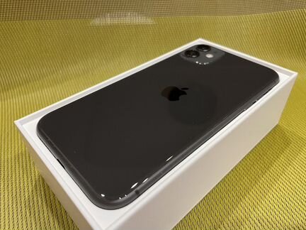 iPhone 11 128 gb