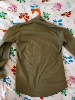 Рубашка детская Burberry, р. 134