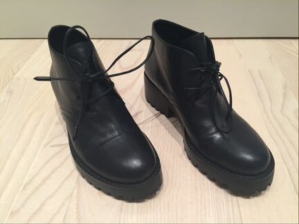 Крутые полуботинки Corsocomo