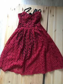 Платье House of Fame