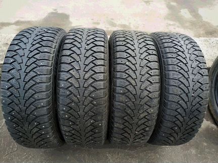 235 65 17 Nokian бу Шины Зимние 235 65 R17 100B