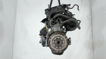 Мотор Toyota Aygo 1KR-FE 1 Бензин, 2008