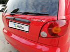 Daewoo Matiz 0.8 МТ, 2008, 99 000 км объявление продам