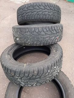 Шины Hankook 225/60 r17
