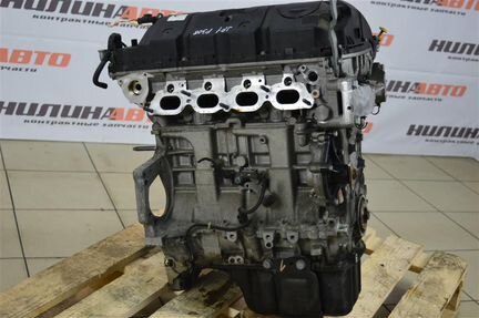 Двигатель 5fw 1.6 ep6 Пежо 308 3008 207 408 Ситро