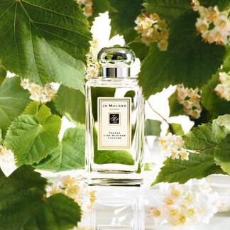 Jo Malone French Lime Blossom новый унисекс парфюм