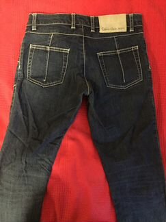 Капри Calvin Klein