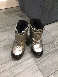 Зимние сапоги Jog Dog