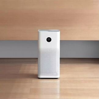 Очиститель воздуха Xiaomi air purifier 3