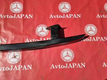 Усилитель бампера задний Mercedes W245 A169 W245