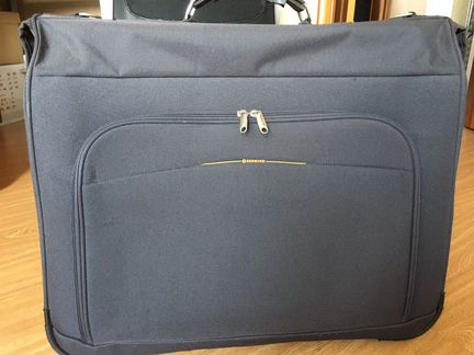 Сумка портплед дорожный