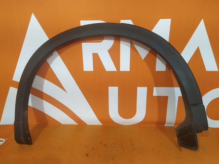 Расширитель крыла задний правый Mazda Cx-5 2