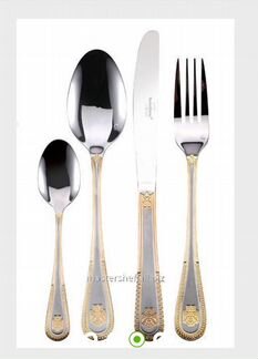 Столовые приборы