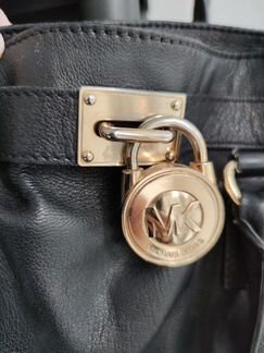 Сумка Michael Kors Hamilton