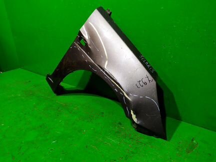 Крыло переднее правое Hyundai Solaris 1 2010-2016