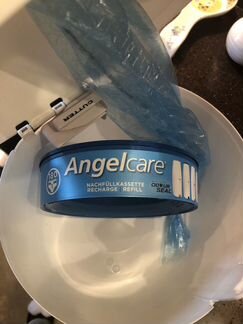 Утилизатор для подгузников