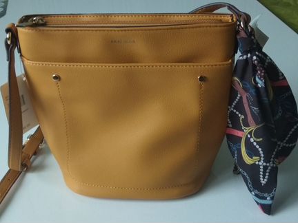 Сумка Anne Klein, легкая, оригинал, оригинальная