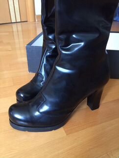 Сапоги Mario Muzi