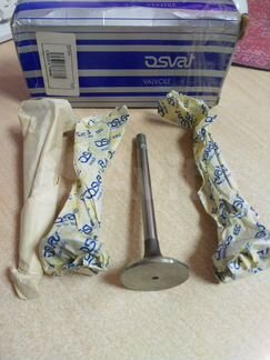 Клапан впускной Opel 2.0-2,3 дизель