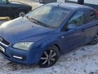 Ford Focus 1.6 МТ, 2007, 199 700 км