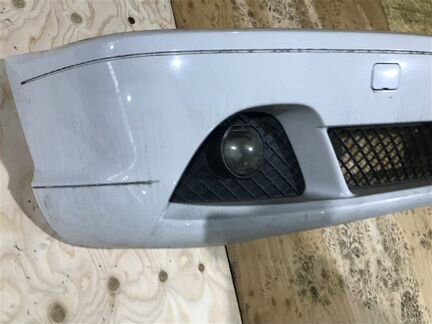 Бампер передний Bmw 3-Series E46 N42B20A 2003