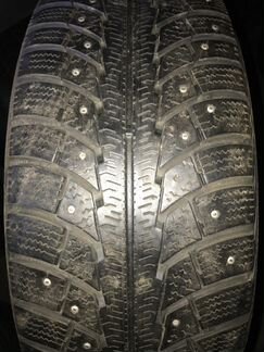 215 60 R16 Gislaved Nord Frost 5