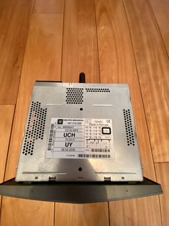 Штатная магнитола для Opel Antares 14 г.в