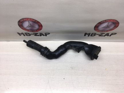 Горловина бочка омывателя Mercedes W230