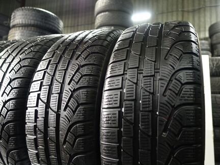 245 45 19 Pirelli Win 240 Sottozero Serie II Dej
