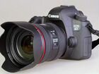 Canon 6D объявление продам