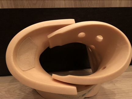 Воротник ортопедический детский