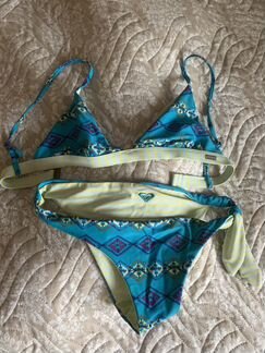 Двухсторонний купальник Roxy 164