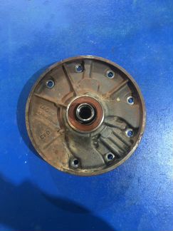 Масляный насос 4F27