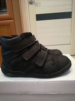 Ботинки демесезон minimen