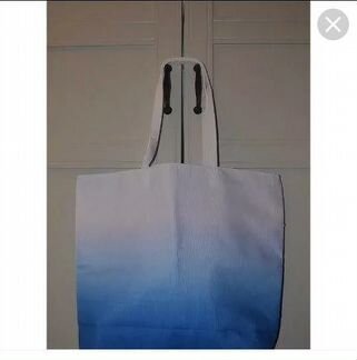 Новая пляжная сумка Biotherm