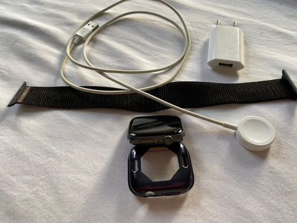 Apple watch 4 44mm