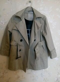 Плащ детский