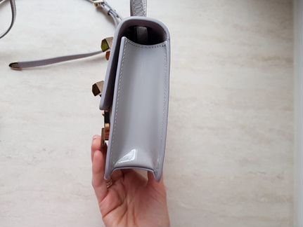 Сумка Jimmy Choo оригинал