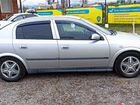 Opel Astra 1.6 МТ, 2001, 325 000 км