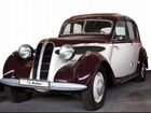 BMW 326 2.0 МТ, 1938, 6 000 км объявление продам