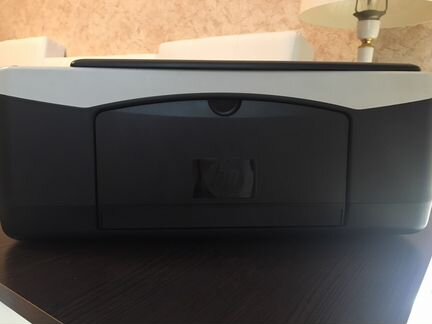 Принтер сканер HP Deskjet f2180