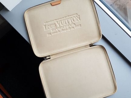 Чехол д/ ноутбука/документов Louis Vuitton