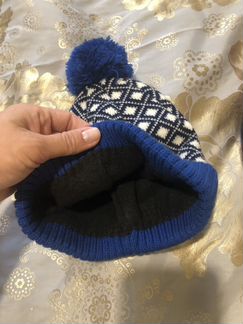 Детские шапочки