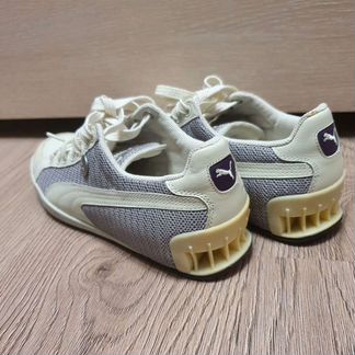 Кеды новые puma оригинал