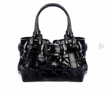Сумка Burberry туфли Christian Dior оригиналы
