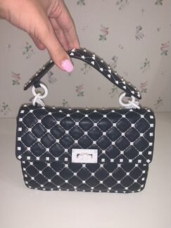 Сумка Valentino rockstud (оригинал)