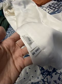 Поатье Greyhound 100 шелк р-р М