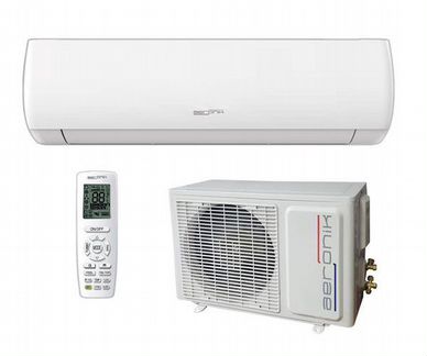 Кондиционер aeronik